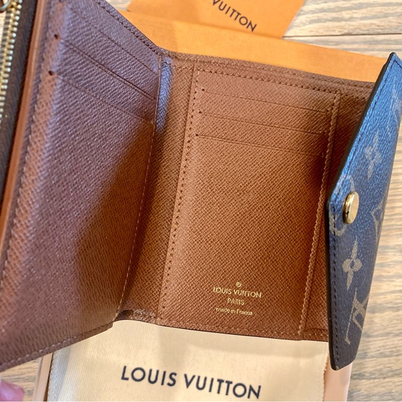 Louis Vuitton Victorine wallet - Picture 4 of 7
